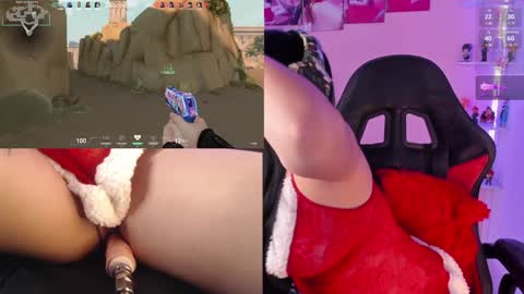 Snapshot of danielamendez__ chatting on December 19, 2024, 4:35 pm Dani online show from December 19, 2024, 4:35 pm