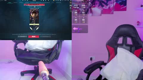 Snapshot of danielamendez__ chatting on January 6, 2025, 2:03 pm Dani online show from January 6, 2025, 2:03 pm