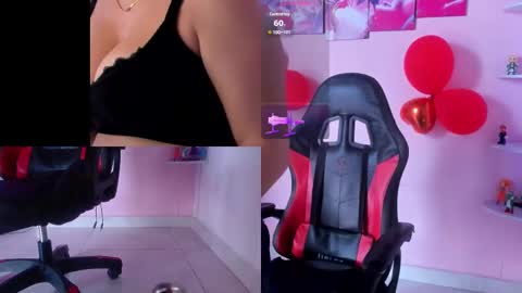 Snapshot of danielamendez__ chatting on February 11, 2025, 6:44 pm Dani online show from February 11, 2025, 6:44 pm