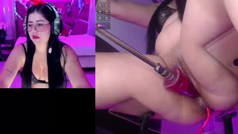 Dani online show from June 23, 2026, 1:31 pm