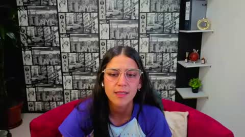 danielamonroe online show from June 11, 2026, 2:53 am
