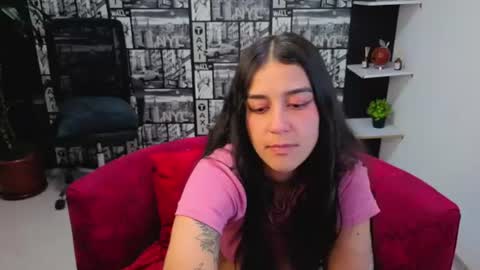 danielamonroe online show from June 11, 2026, 11:14 pm