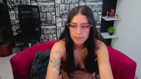 danielamonroe online show from June 14, 2026, 1:03 am