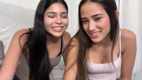 Dani Rivera online show from September 22, 2025, 11:07 pm