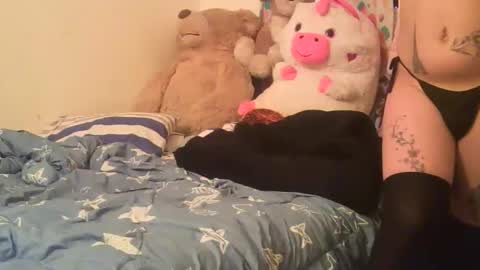 DANIELA online show from November 24, 2025, 6:18 pm