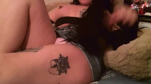 DANIELA online show from March 16, 2026, 7:07 pm