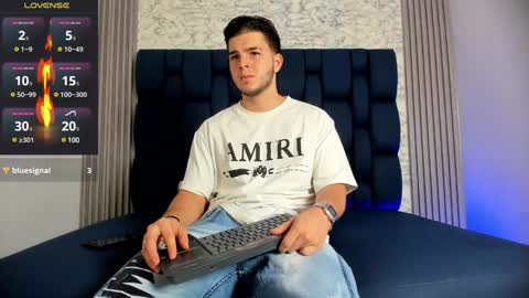 DANIEL online show from December 7, 2024, 2:46 pm