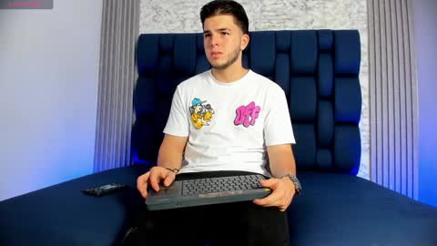 DANIEL online show from December 11, 2024, 6:20 pm