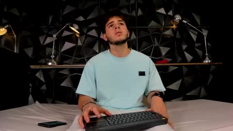 DANIEL online show from January 6, 2025, 4:02 pm