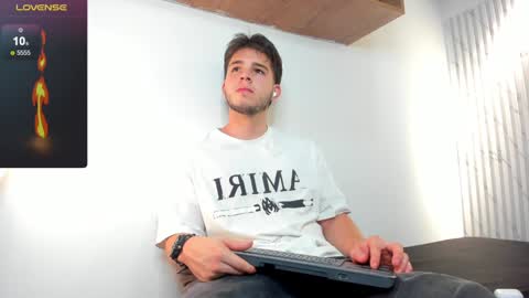 DANIEL online show from January 13, 2025, 12:30 am