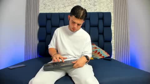 DANIEL online show from January 22, 2025, 6:31 pm
