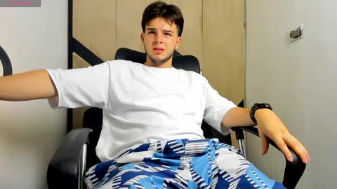 DANIEL online show from January 29, 2025, 4:47 am