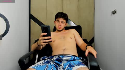 DANIEL online show from January 29, 2025, 7:57 am