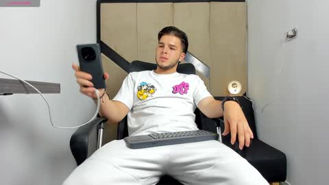 DANIEL online show from February 2, 2025, 6:37 am
