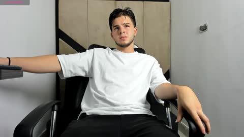 DANIEL online show from February 4, 2025, 6:04 am