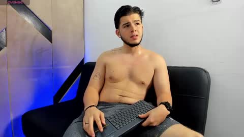 DANIEL online show from February 22, 2025, 6:19 pm
