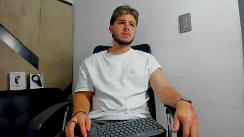 DANIEL online show from September 9, 2025, 2:22 am