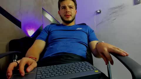 DANIEL online show from September 24, 2025, 1:20 am