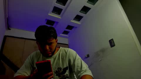 DANIEL online show from October 22, 2025, 2:01 am