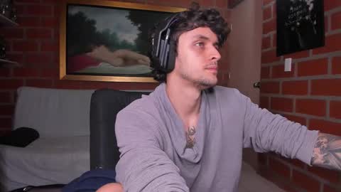 Snapshot of daniele_bunny chatting on October 1, 2025, 5:19 pm Daniele Bunny online show from October 1, 2025, 5:19 pm