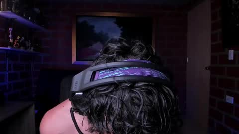 Snapshot of daniele_bunny chatting on October 7, 2025, 6:16 pm Daniele Bunny online show from October 7, 2025, 6:16 pm