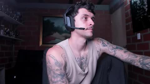 Snapshot of daniele_bunny chatting on October 19, 2025, 6:19 pm Daniele Bunny online show from October 19, 2025, 6:19 pm