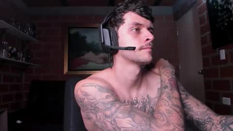 Snapshot of daniele_bunny chatting on October 20, 2025, 6:41 pm Daniele Bunny online show from October 20, 2025, 6:41 pm