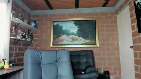 Snapshot of daniele_bunny chatting on October 27, 2025, 4:55 pm Daniele Bunny online show from October 27, 2025, 4:55 pm