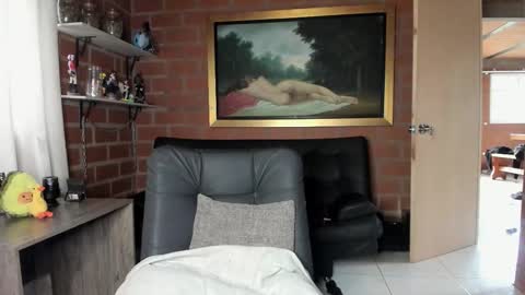 Snapshot of daniele_bunny chatting on October 30, 2025, 6:41 pm Daniele Bunny online show from October 30, 2025, 6:41 pm