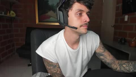 Daniele Bunny online show from November 21, 2025, 8:40 pm