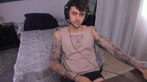 Snapshot of daniele_bunny chatting on March 28, 2026, 4:50 pm Daniele Bunny online show from March 28, 2026, 4:50 pm