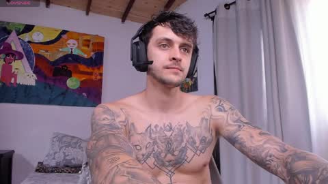 Snapshot of daniele_bunny chatting on March 31, 2026, 7:36 pm Daniele Bunny online show from March 31, 2026, 7:36 pm