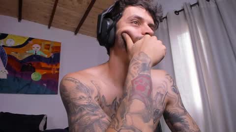 Snapshot of daniele_bunny chatting on April 14, 2026, 6:36 pm Daniele Bunny online show from April 14, 2026, 6:36 pm