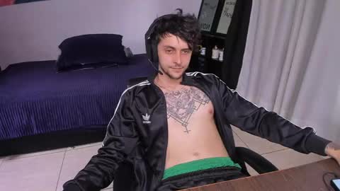 Snapshot of daniele_bunny chatting on April 25, 2026, 7:00 pm Daniele Bunny online show from April 25, 2026, 7:00 pm