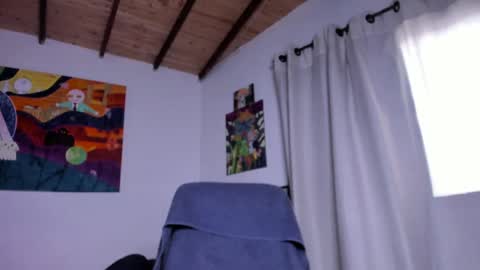 Snapshot of daniele_bunny chatting on April 30, 2026, 8:57 pm Daniele Bunny online show from April 30, 2026, 8:57 pm