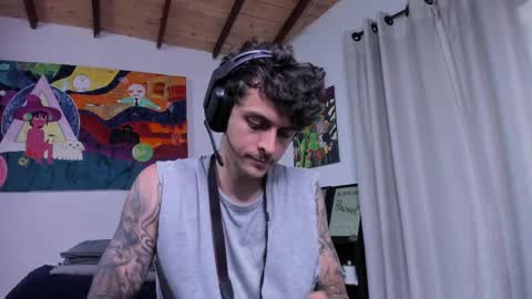 Snapshot of daniele_bunny chatting on May 5, 2026, 5:10 pm Daniele Bunny online show from May 5, 2026, 5:10 pm