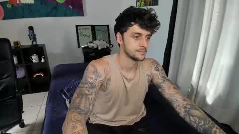 Daniele Bunny online show from June 16, 2026, 4:42 pm