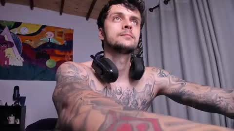Daniele Bunny online show from June 20, 2026, 5:49 pm