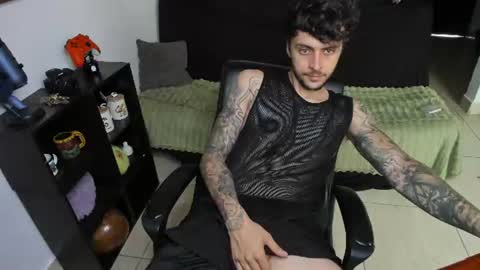 Daniele Bunny online show from June 24, 2026, 4:28 pm