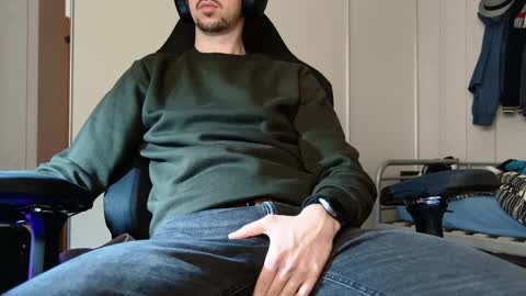 danielestasex online show from January 7, 2026, 7:27 pm