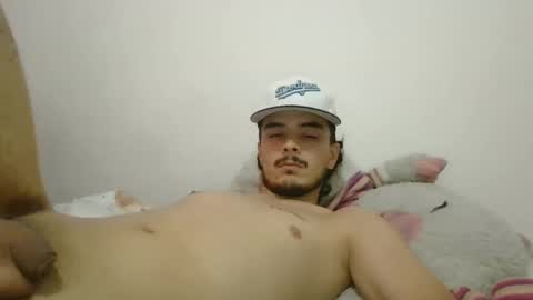 Snapshot of danielhot17 chatting on January 23, 2025, 8:45 pm DANIEL online show from January 23, 2025, 8:45 pm
