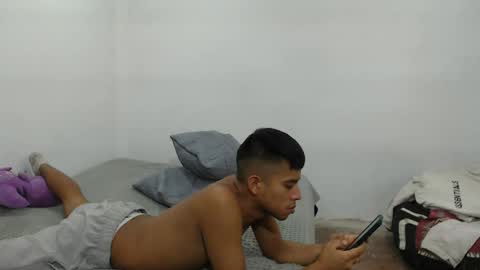 danielitopapii online show from February 1, 2025, 2:56 pm