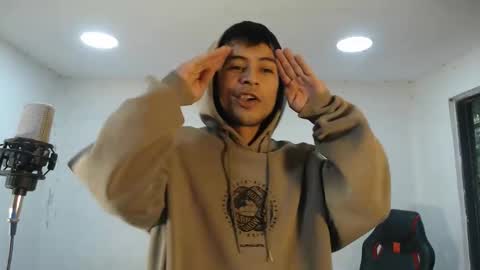 Snapshot of danielitopapii chatting on October 11, 2025, 11:31 am danielitopapii online show from October 11, 2025, 11:31 am