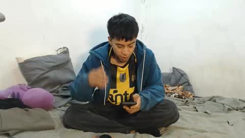 Snapshot of danielitopapii chatting on October 15, 2025, 9:31 am danielitopapii online show from October 15, 2025, 9:31 am