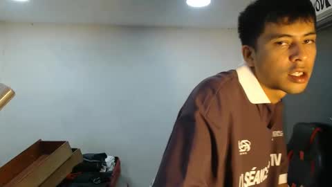 Snapshot of danielitopapii chatting on October 24, 2025, 1:13 am danielitopapii online show from October 24, 2025, 1:13 am