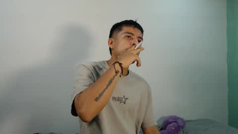 danielitopapii online show from November 20, 2025, 2:01 am