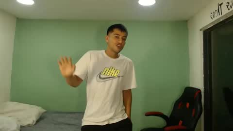 danielitopapii online show from February 6, 2026, 11:24 am