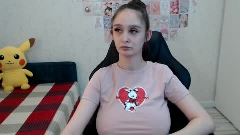 Daniella Martin online show from April 1, 2026, 11:11 am