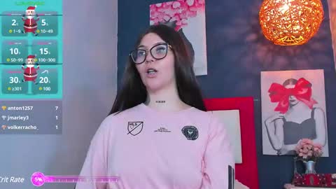 daniella online show from December 10, 2024, 9:00 pm