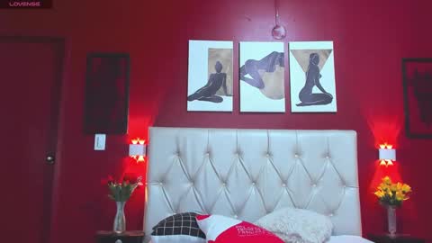 daniella online show from January 24, 2025, 11:56 pm